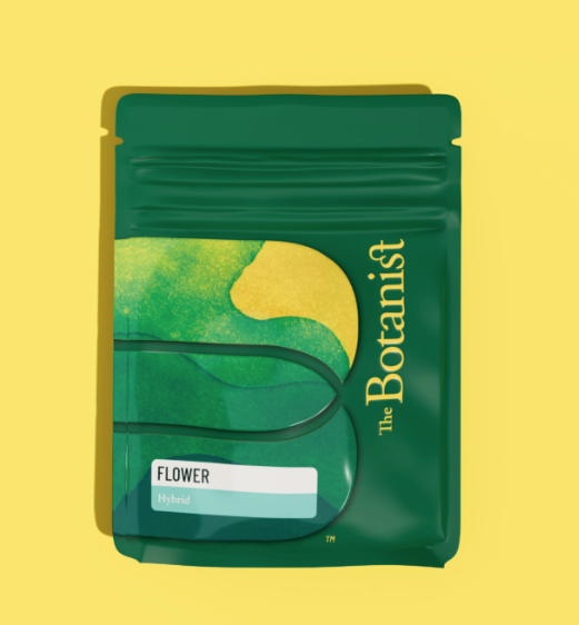 Photograph of product: Kaliburst (H) [J16] - 14g