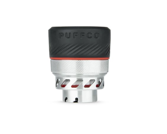Photograph of product: Puffco - Peak Pro Chamber