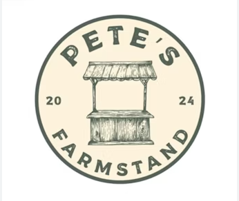 Photograph of product: Pete's Farmstand Preroll | Candy Fumes | 1g (Hybrid)