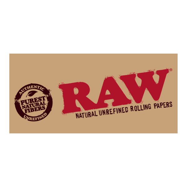 Photograph of product: Raw Pre-Rolled Tips