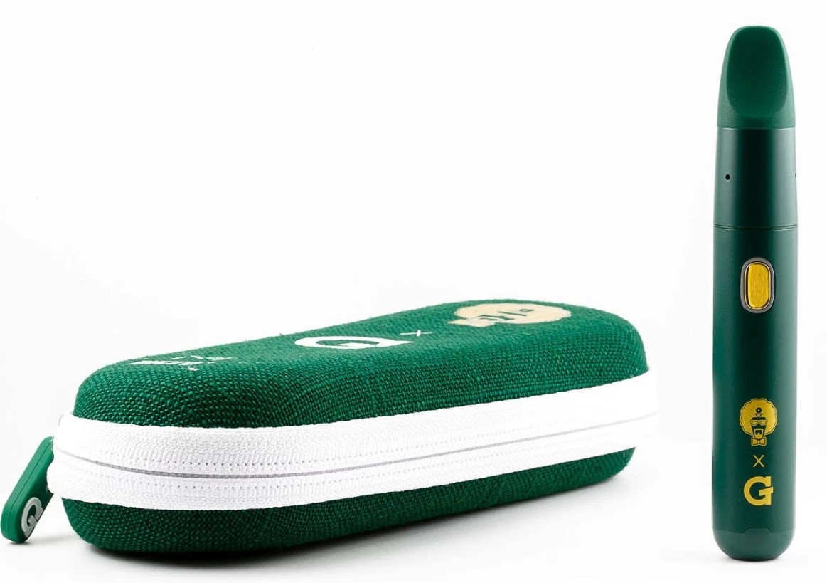 Photograph of product: G Pen | Micro+ (Dr. Greenthumbs)