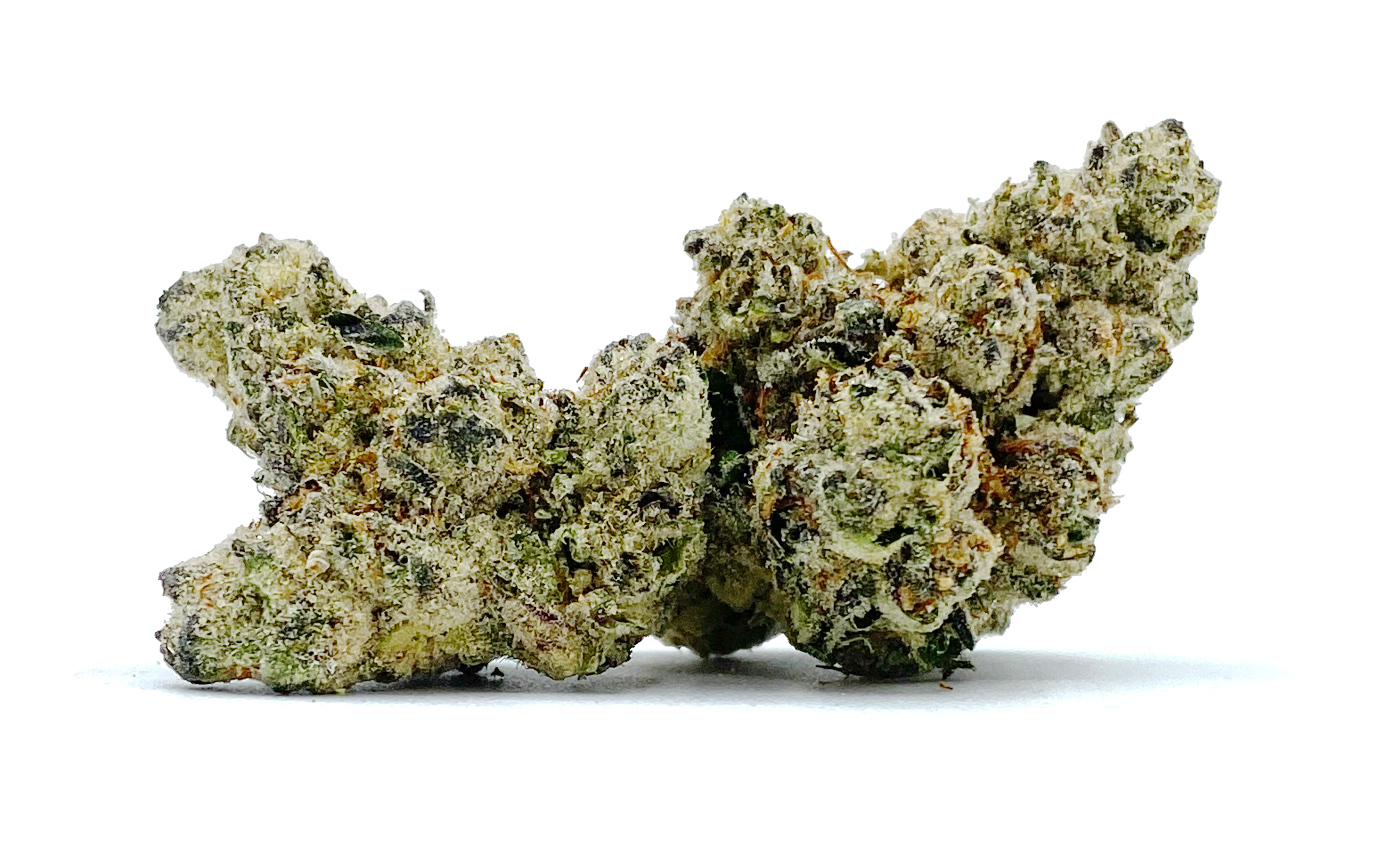 Photograph of product: Sour Peach Ringz - 7g