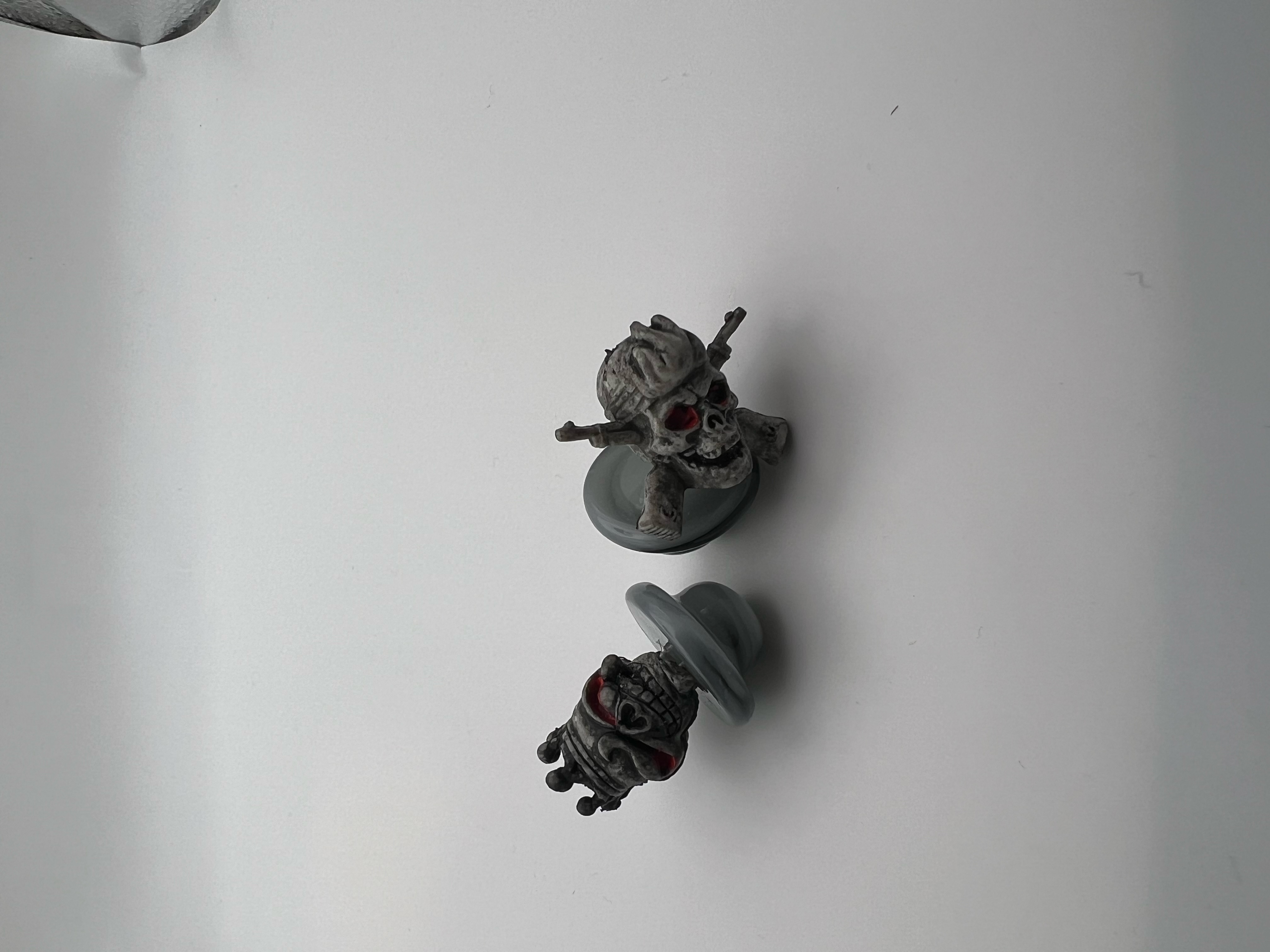 Photograph of product: Carb Cap | Assorted Style