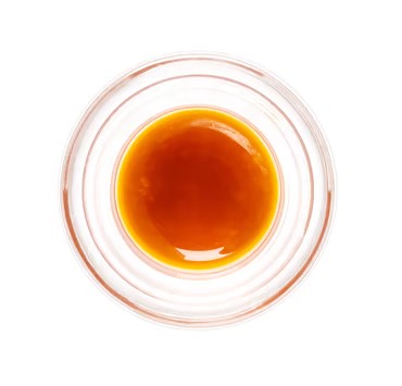 Photograph of product: Garlic CKIES | Live Resin | 3g