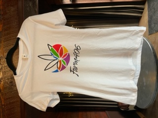 Photograph of product: Farm406 Women's Ideal Crew Tee