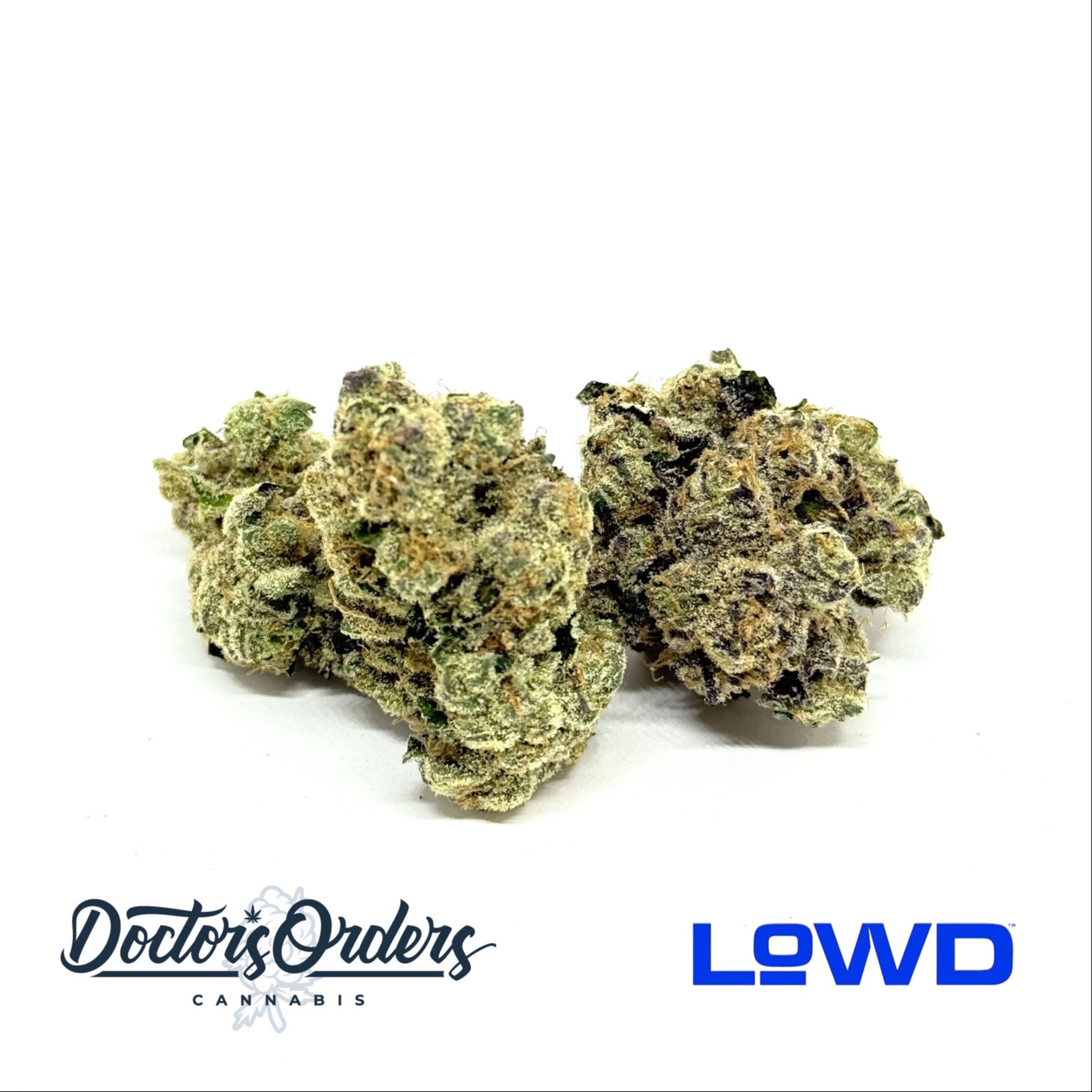 Photograph of product: Saharan Sour (Platinum)