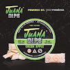 Photograph of product: Green Apple TH-oui Pouches 20pk (5mg each) (TAX INCLUDED)
