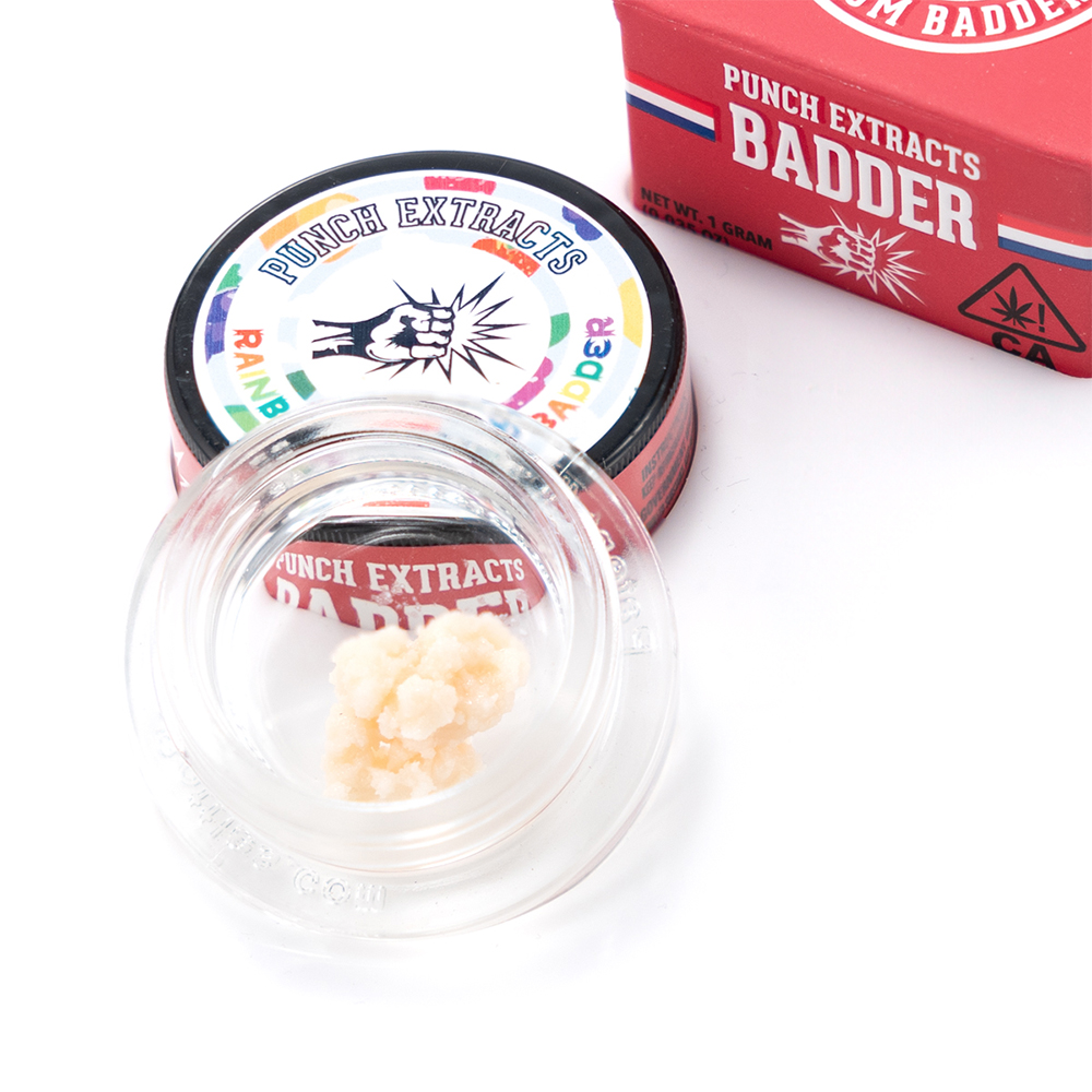Photograph of product: Rainbow Runtz