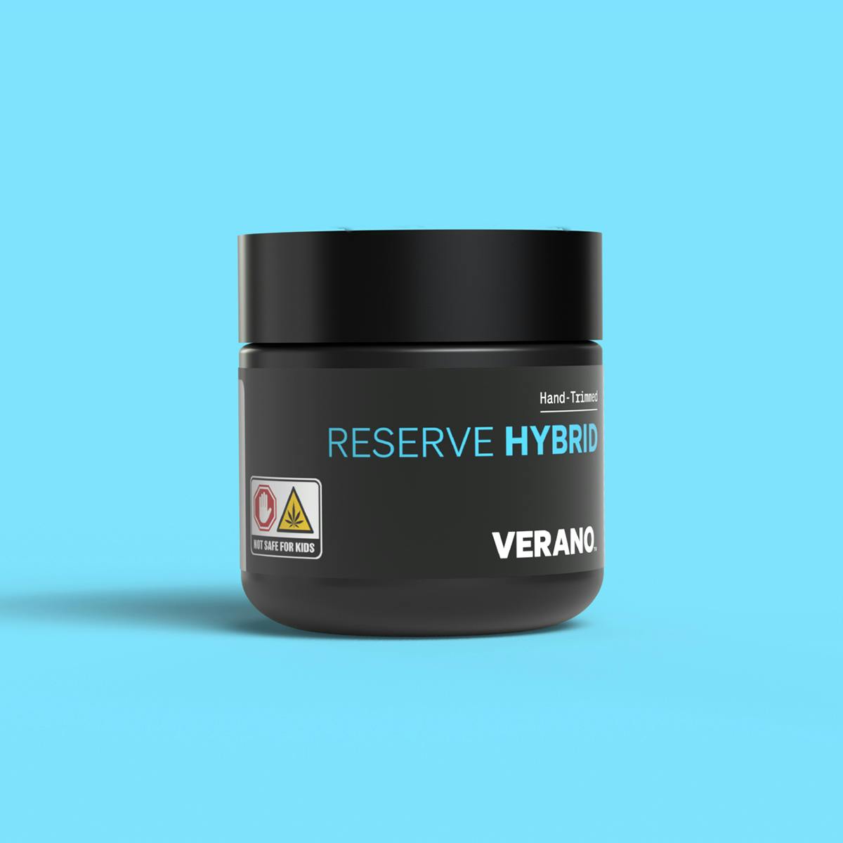 Photograph of product: Yum Yum - 3.5g