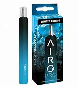 Photograph of product: Airopro | Solar Flare Sport Battery