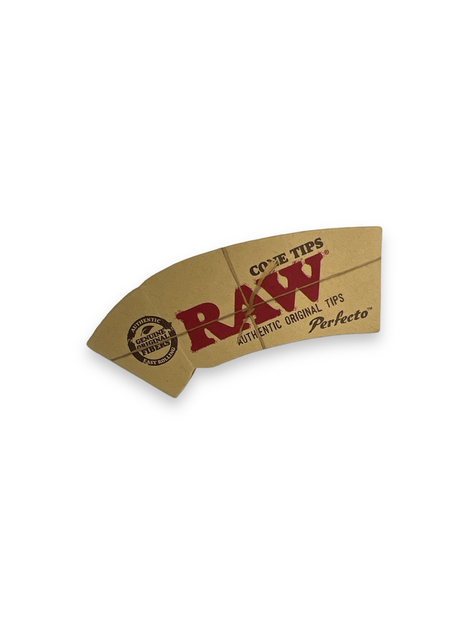 Photograph of product: NC RAW Tips - Perfecto Cone Tips