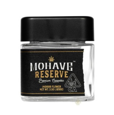 Photograph of product: SPACE GUMBO - 3.5G