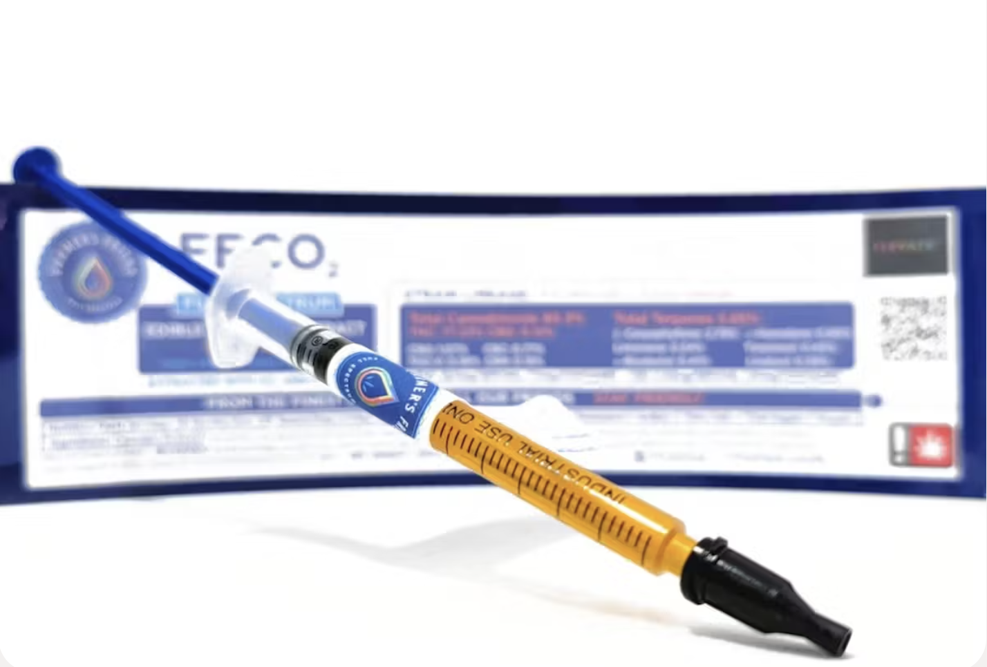 Photograph of product: FFE FECO | Goofiez (H)