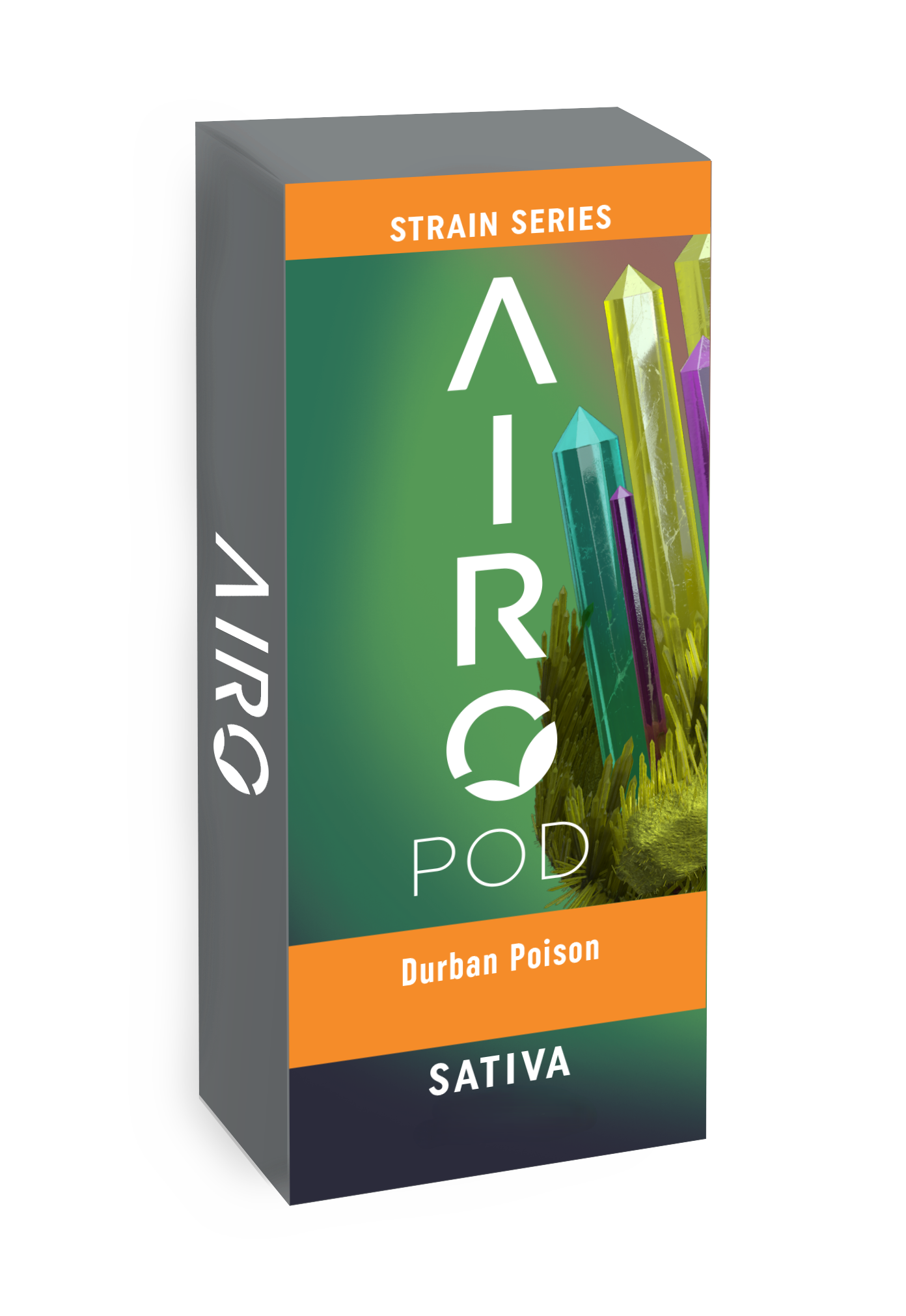 Photograph of product: Airo - Pod Durban Poison - 1g