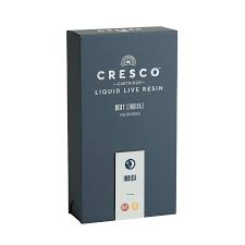 Photograph of product: CL LLR Cartridge - Papaya Eclipse 1g