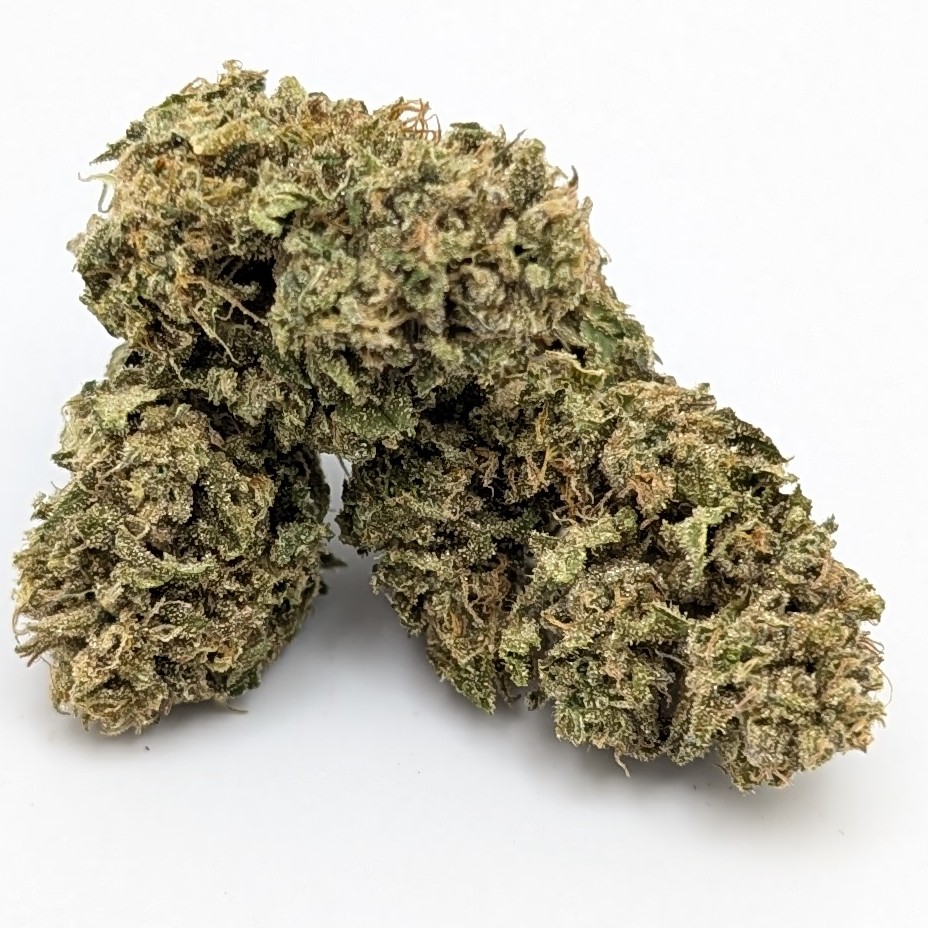 Photograph of Product: Banana Cream Gelato 3.5g
