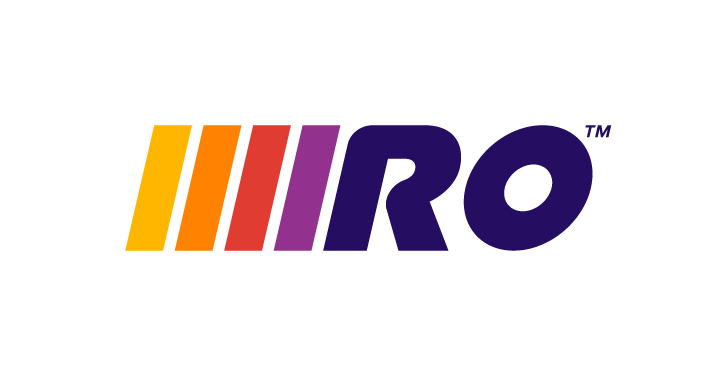 Logo for Brand R.O.