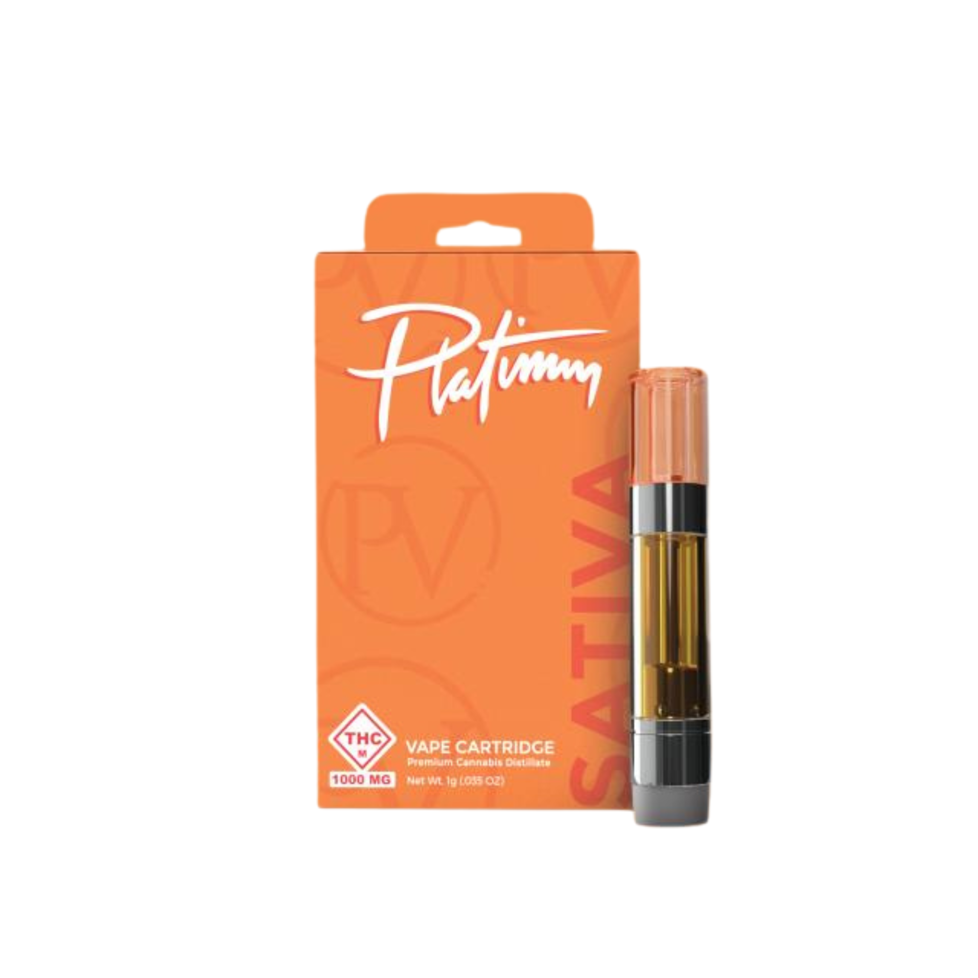 Photograph of product: Super Lemon Haze | Terp Cartridge