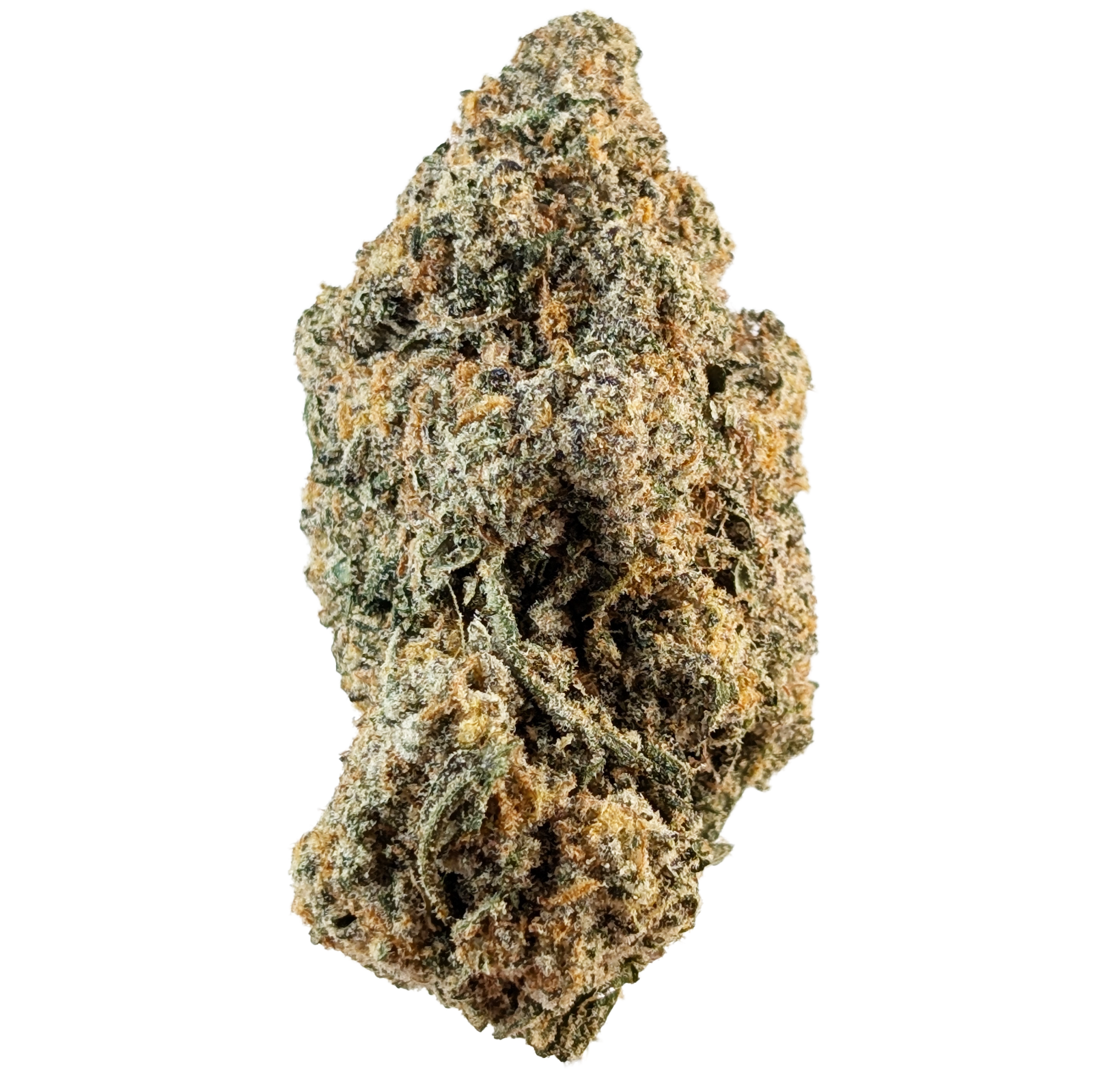 Photograph of product: BUBBLE BATH - BULK FLOWER - 28g