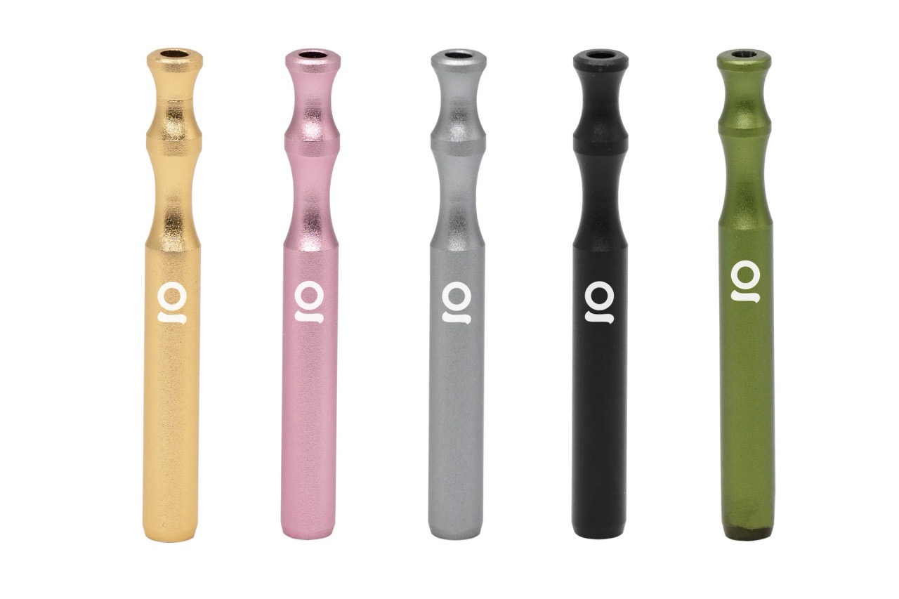 Photograph of product: ONGROK | 3" Taster Bat Aluminum one hitter