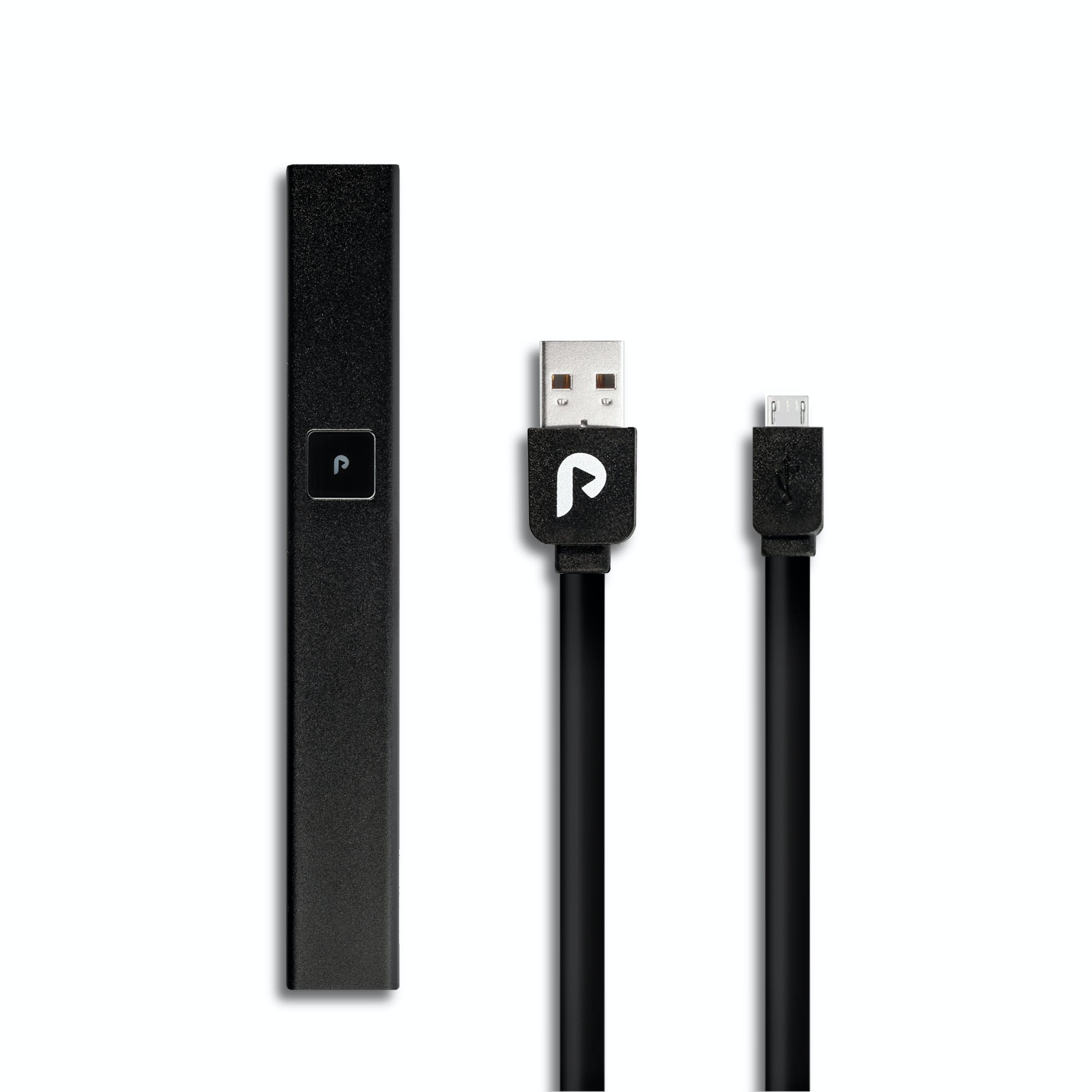 Photograph of product: PlugPlay Vape Battery - OG Black
