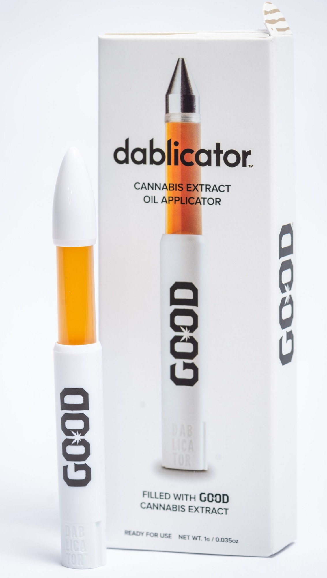Photograph of product: 707 Headband *SAUCED* 1g Dablicator
