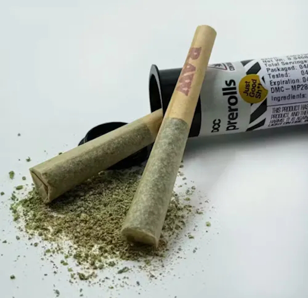 Photograph of product: Infused 2 Pack | 1g | Oui'd | Card Shark