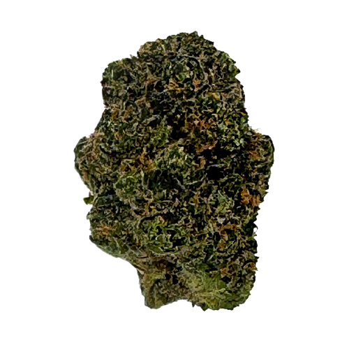 Photograph of product: Ghost Banana Runtz - 3.5g