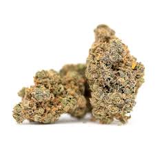 Photograph of product: Natural State Crescendo #11 3.5g Oui'd Hybrid Flower