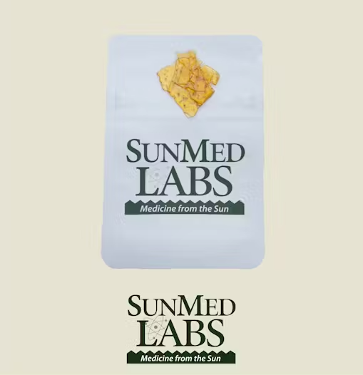 Photograph of product: SDG OG - ["1g"]