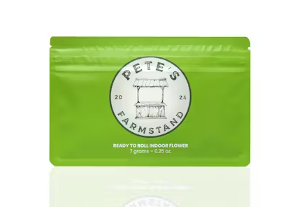 Photograph of product: Loud Pack | Shake | 7g