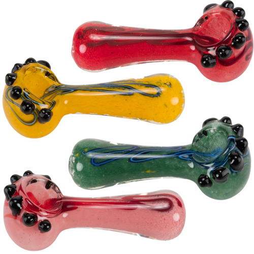 Photograph of product: 4' Glass Pipe