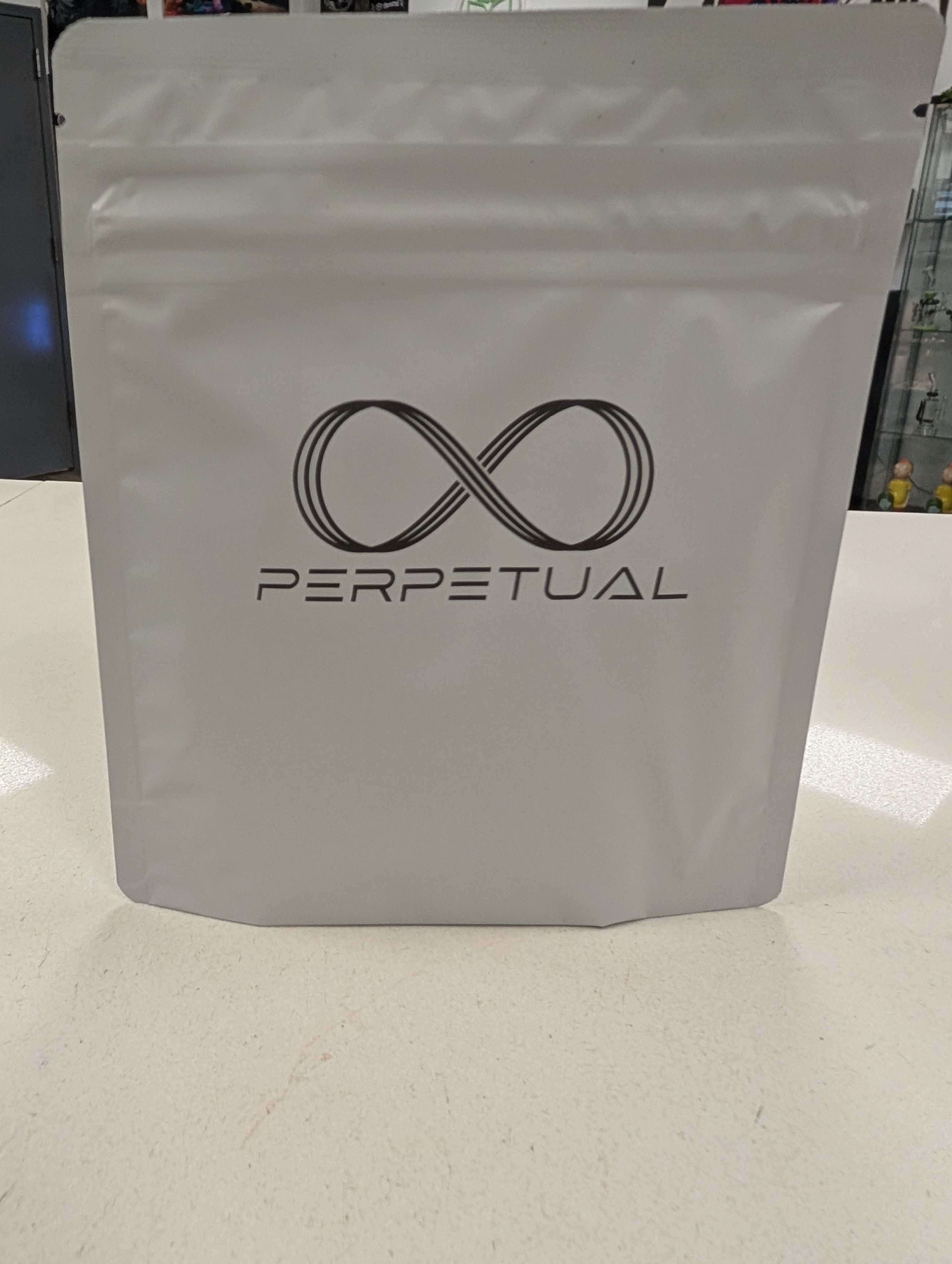 Photograph of product: Sherb BX | 28g Preground | Perpetual