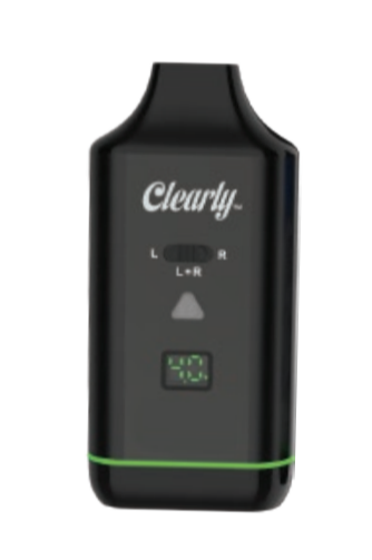 Photograph of product: CPD Too Ripped Dual Cart Battery 698746489663