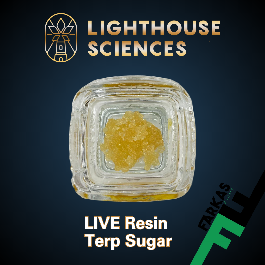 Photograph of product: Truffle Monkey | Live Sugar | 0.84g