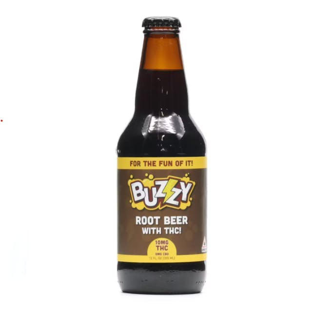 Photograph of product: Root Beer - 