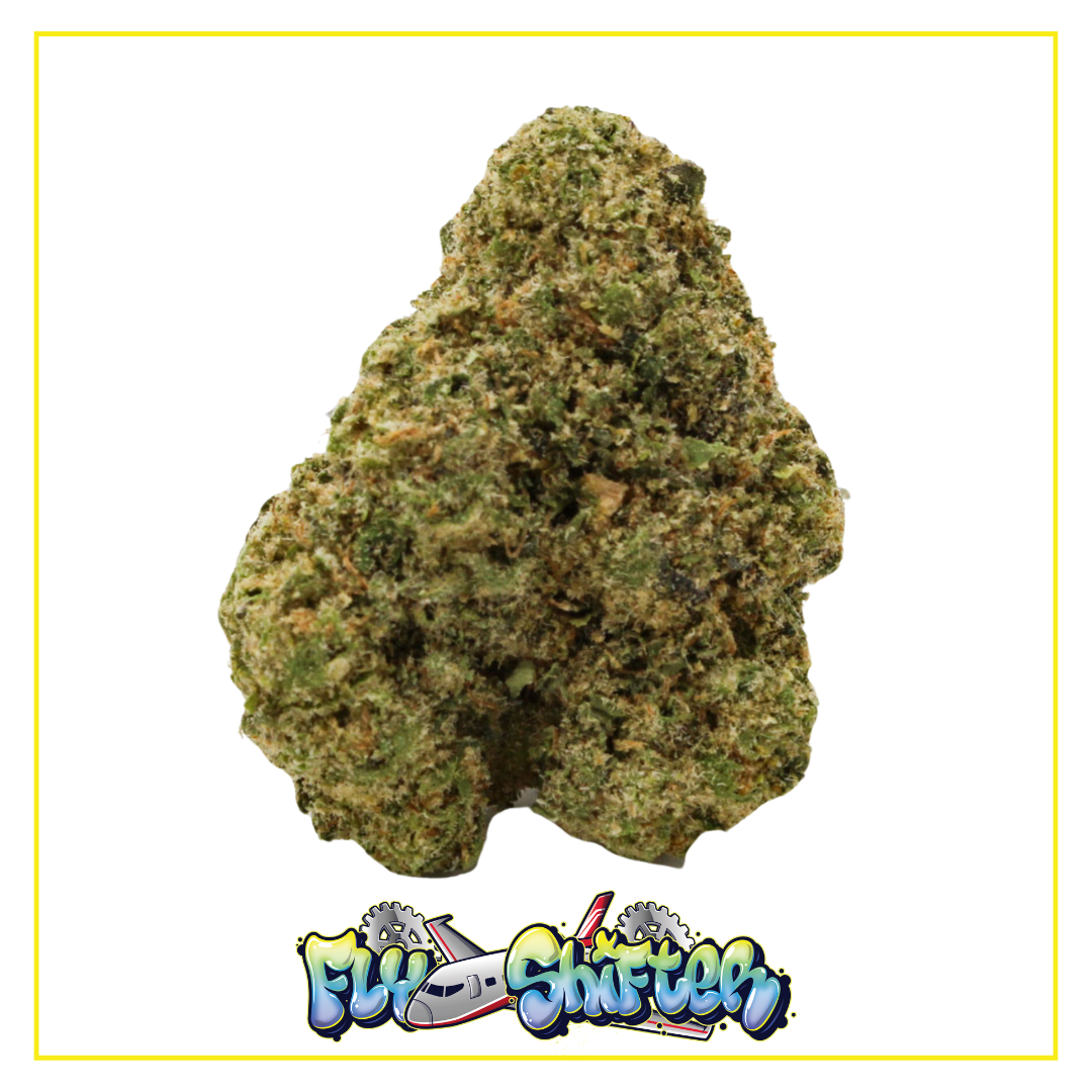 Photograph of product: Blue Gelato - 28g