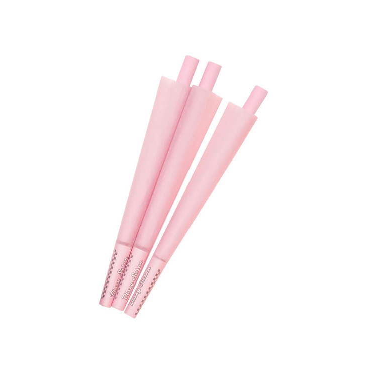 Photograph of product: Blazy Susan: Pink - 1 1/4 Cones