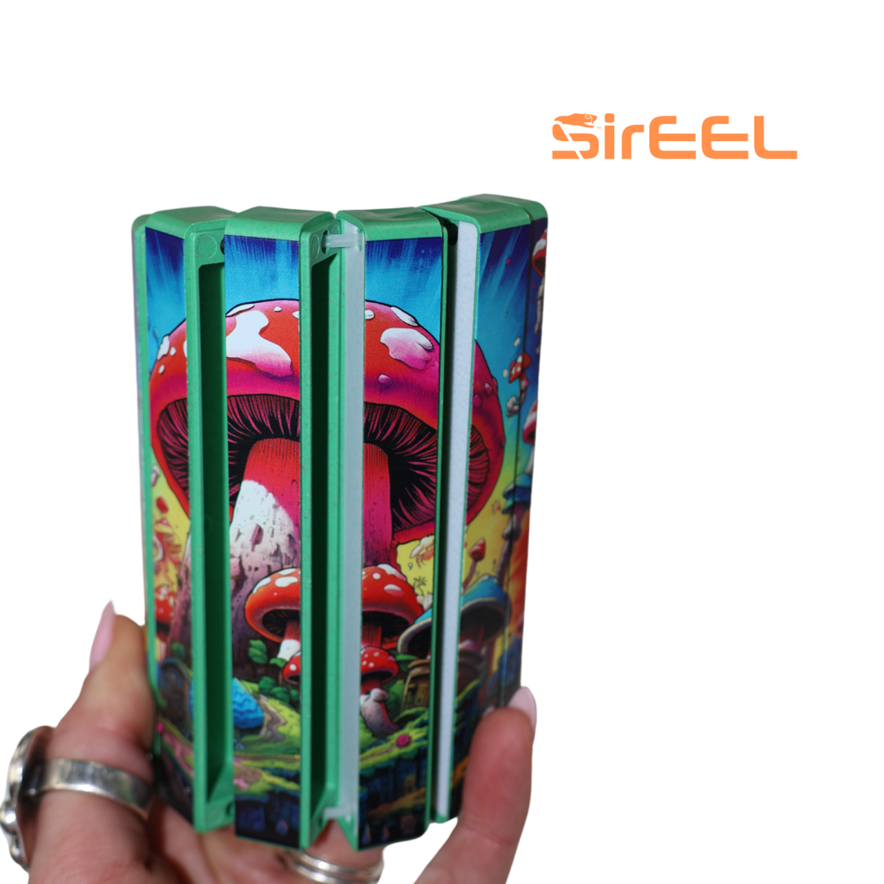 Photograph of product: SirEEL - Joint Relief Case
