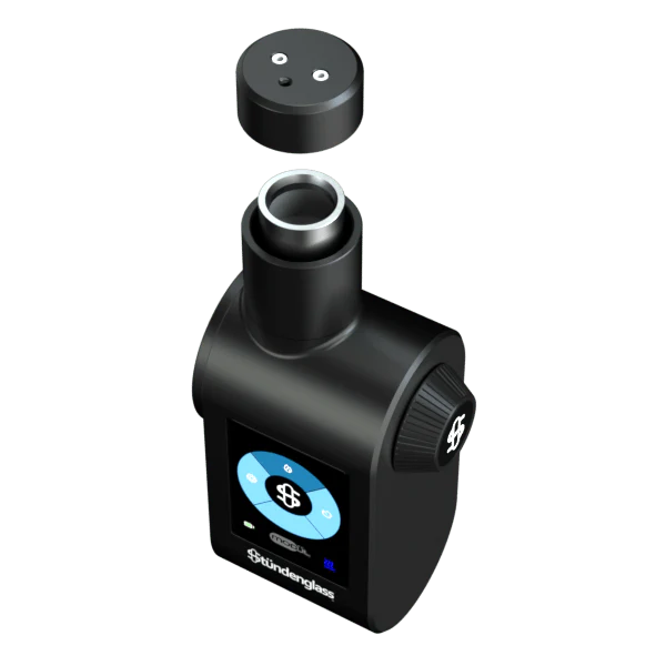 Photograph of product: Stundenglass Modul for Dry Material