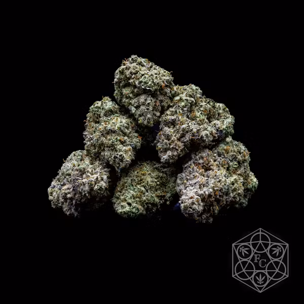 Photograph of product: Flower | Fresh Connection | Cobra Milk | 3.5g