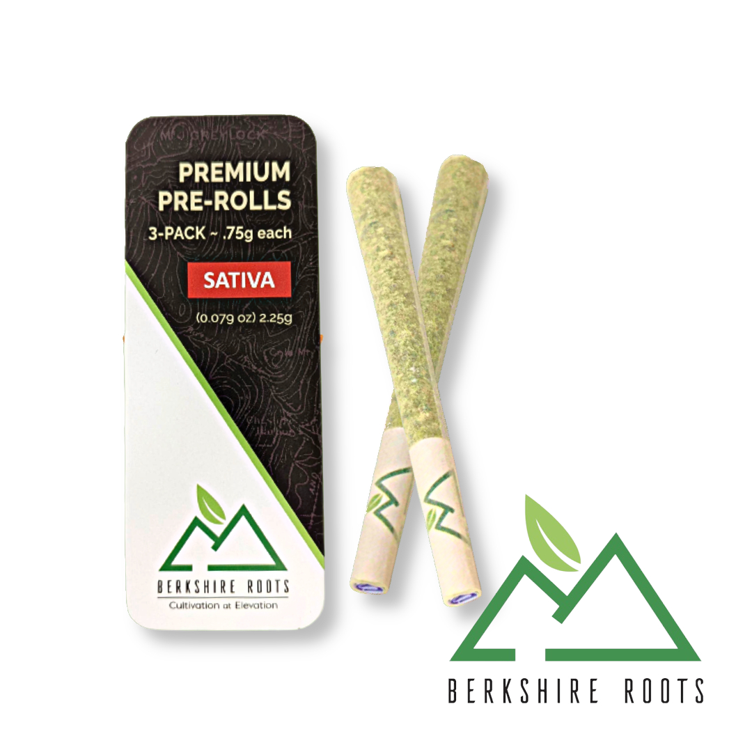 Photograph of product: Orange Chemeleon Multi-Pack | 3pk | .75g