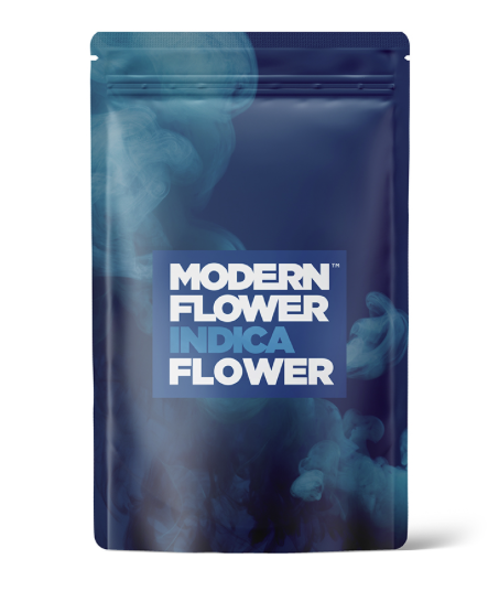 Photograph of product: Motorbreath- 3.5g || Modern Flower