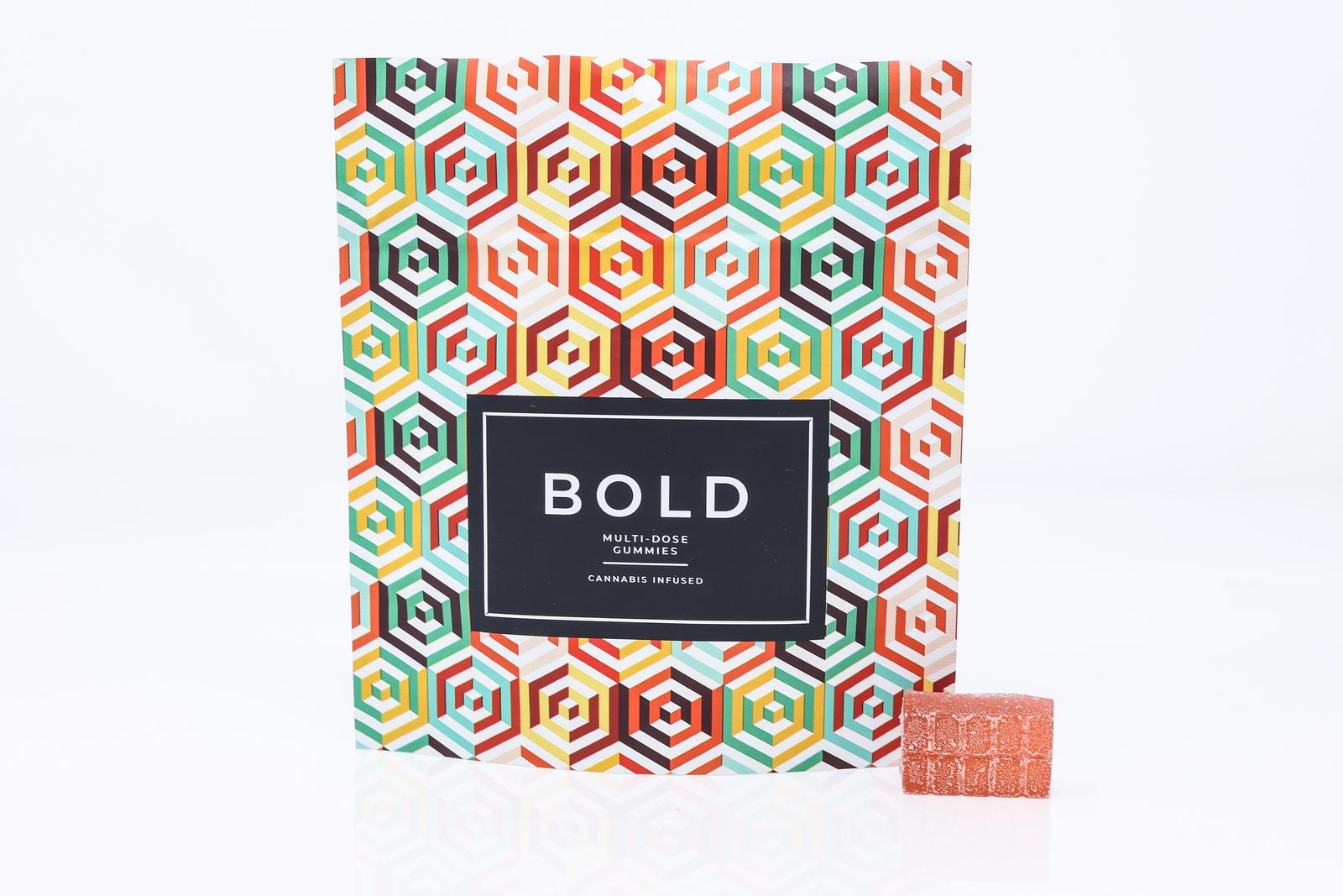 Photograph of product: Cereal Killerz Gummies - Oui'd