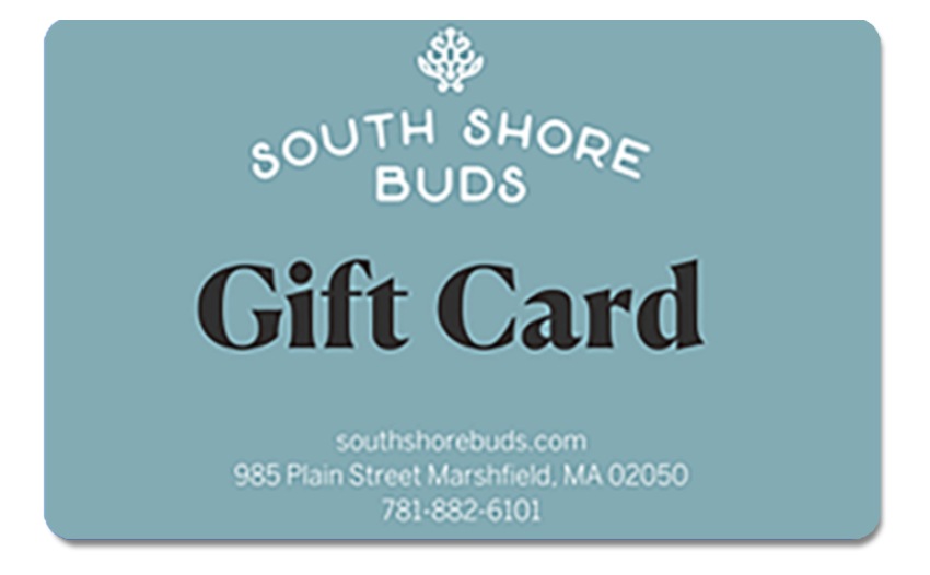 Photograph of product: $50 Gift Card