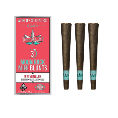 Photograph of product: Watermelon [.7g]