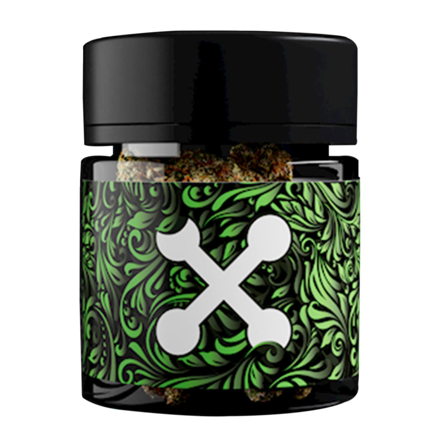 Photograph of product: Legends: Rotten (H) - 14g