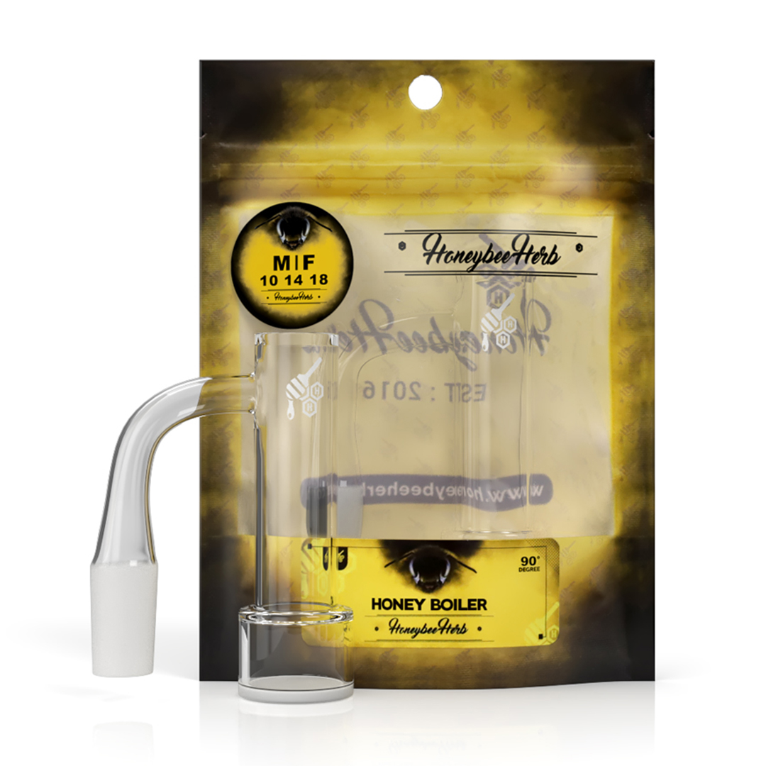 Photograph of product: Honey Boiler Banger