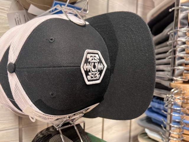 Photograph of product: Dealer Hat
