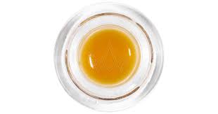 Photograph of product: Wyldfire - Silver Mountain - Cured Resin